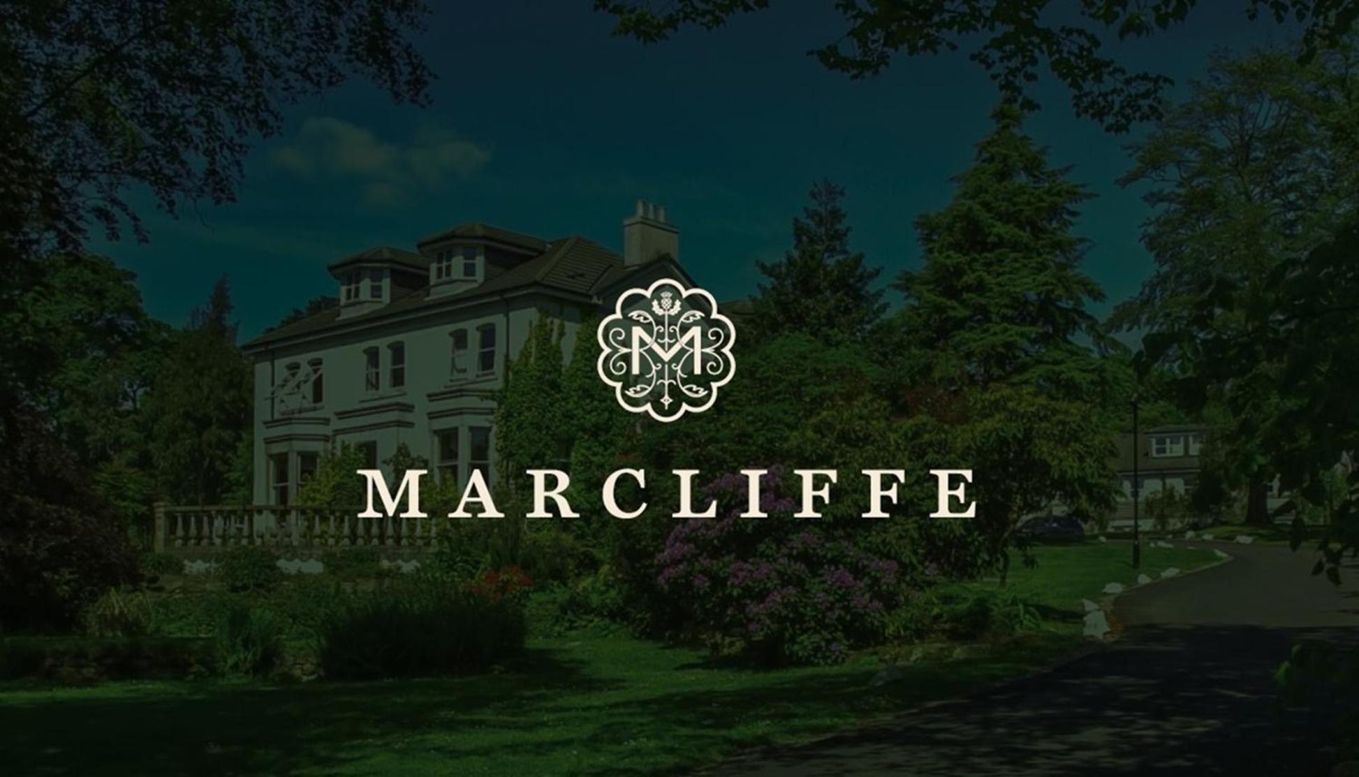 מלון אברדין Marcliffe מראה חיצוני תמונה